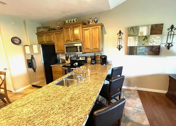 Rockwood Condos On Table Rock Lake With Boat Slips