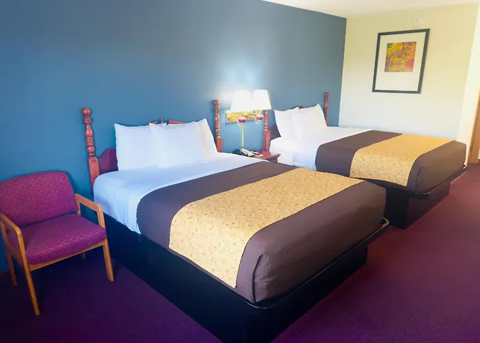 Scenic Hills Inn