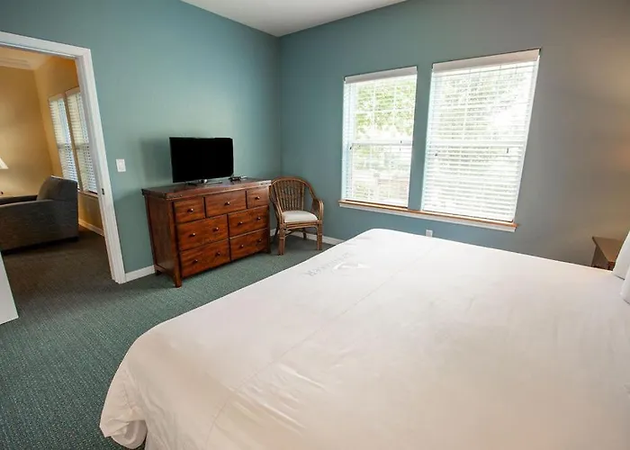 Palace View Resort By Spinnaker